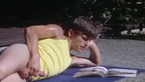 Falcon Studios: York Takes Charge