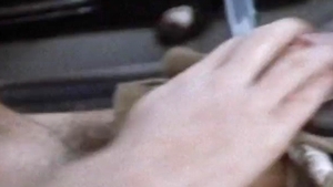 Falcon Studios: Roadside Rendezvous with Two Hung Hunks