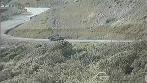 Falcon Studios: Mechanic Submits to Chad