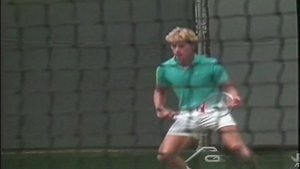 Falcon Studios: Satisfying the Coach's Needs