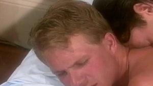 Falcon Studios: Mutual Attraction Reaches New Levels