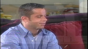 Falcon Studios: Threeway Thrills