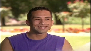 Falcon Studios: Feeding on Each Other's Passions