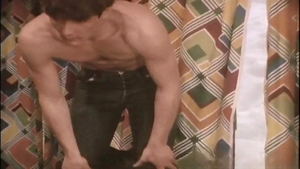 Falcon Studios: Manly Mania: Four on One