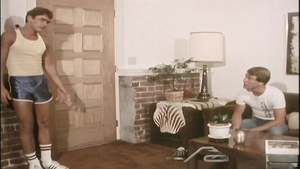 Falcon Studios: Nostalgic Tale from Al and Casey