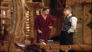 Falcon Studios: A Tangle of Limbs: The Twisted Dance of Lust