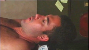 Hot House: Miles Succumbs to the Power of Eric's Rub