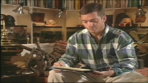 Hot House: Fishing Trip Frenzy