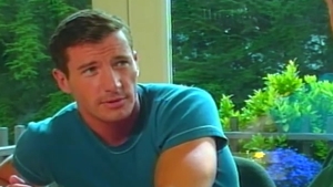 Hot House: Cum Flying from Intense Pounding