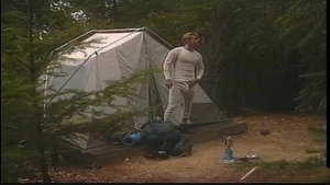 Falcon Studios: Ranger Jake's Penetrating Gaze