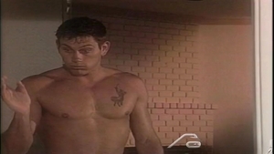 Falcon Studios: Grant King's Humbling Sub