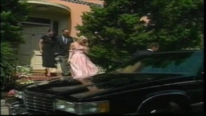 Falcon Studios: A Mile High Club In The Limo