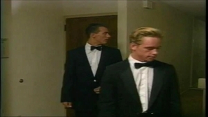 Falcon Studios: A Mile High Club In The Limo