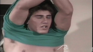 Falcon Studios: Teaching Pledges a Lesson