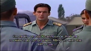 Falcon Studios: Spud-tastic Outdoor Threeway