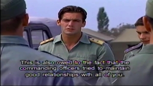 Falcon Studios: Spud-tastic Outdoor Threeway