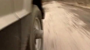 Falcon Studios: Stefan Stano, The Silent Wanker