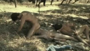 Falcon Studios: Sap Dripping, Sodomy in the Sylvan Scene