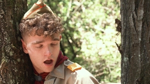 scoutboys: The Wild Within