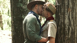 scoutboys: The Wild Within