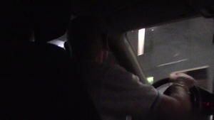 jalifstudio: Jess Royan: Uber Driver by Day, Stud by Night