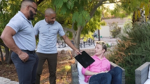 DownLow Boys: Xavier and Dillon: Cure for Addiction