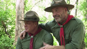 scoutboys: Biggest Secret of The Camping