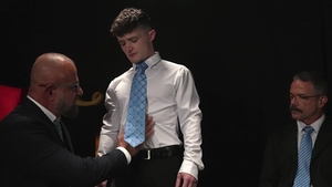 masonicboys: Fear and Anticipation on the Winter Solstice