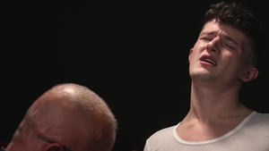 masonicboys: Fear and Anticipation on the Winter Solstice