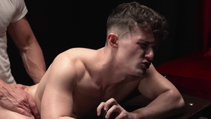 masonicboys: Screaming Twinks Get Drilled