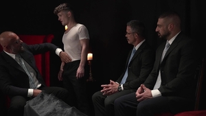 masonicboys: Fear and Anticipation on the Winter Solstice