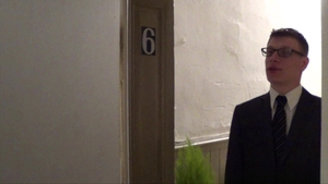 jalifstudio: From Kiffeur to Couch King