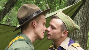 scoutboys: Sinful Summer Camp