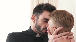 catholicboys: Confessing My Lusts