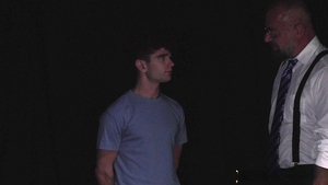 boyforsale: Boy Canyon's Submissive Surrender