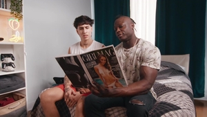 Jerk Buddies: Two Buds, One Flick and No Shame