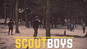 scoutboys: The Secret World of Scoutmaster Seduction