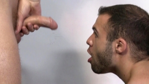 Extra Big Dicks: Acrobatic Sex Stunts Unleashed