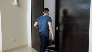 Next Door Raw: Dalton and Dante's Double Delight