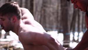 Falcon Studios: Summertime Sweat at Falcon's