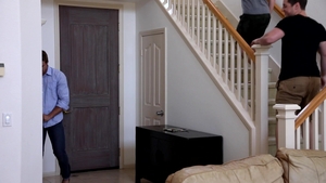 Next Door Originals: Double Dicking Delight