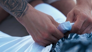 Men: Cumming Together under the Stars