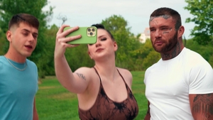 Men: Midnight Munching with Mills