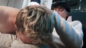 TwinkPop: Eager Younguns Go Full Monty for Fun