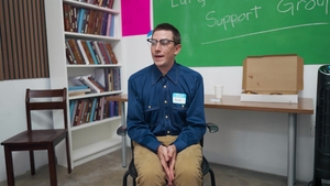 Men: Brown-haired Studs Share Their Woes