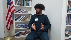 Men: Brown-haired Studs Share Their Woes