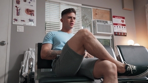 Men: Nude Nostalgia for Neuton & Brooks