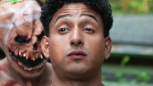 Men: Barricaded with Lust: Finding Shelter in each Other