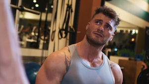 Men: Public Play At Its Best