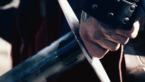 Men: Cassius Plots Brutus's Next Step in Plan